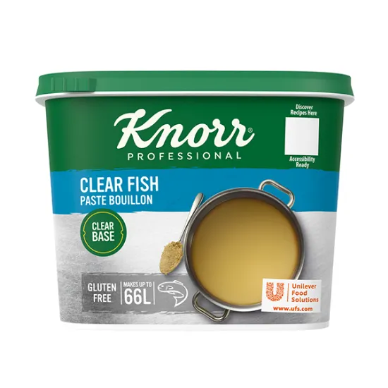 Fish Bouillon Paste (a64580 P2 - Product pack shot (front))